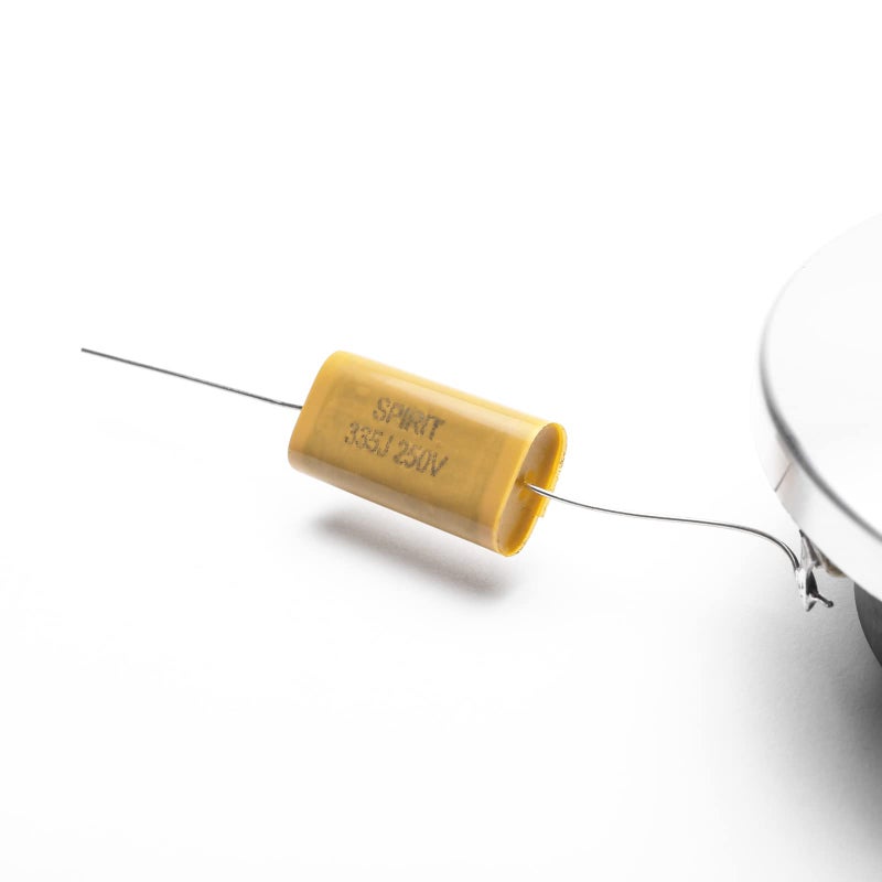 SKAR AUDIO سماعات سكار أوديو VX200-ST 1.8 بوصة 400 واط عالية الضغط من الألمنيوم، زوج - Image 5